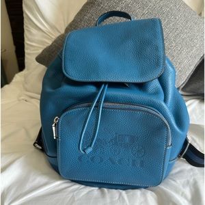 Coach backpack